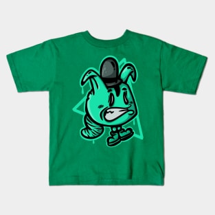 sir bug Kids T-Shirt